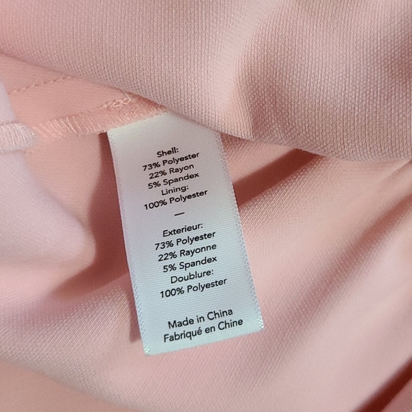 Likely Leila Drop Waist Ruffle Dress - Picture 5 of 10